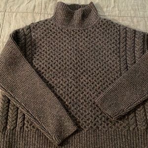 Brand new without tags AYR “Le Mini” sweater